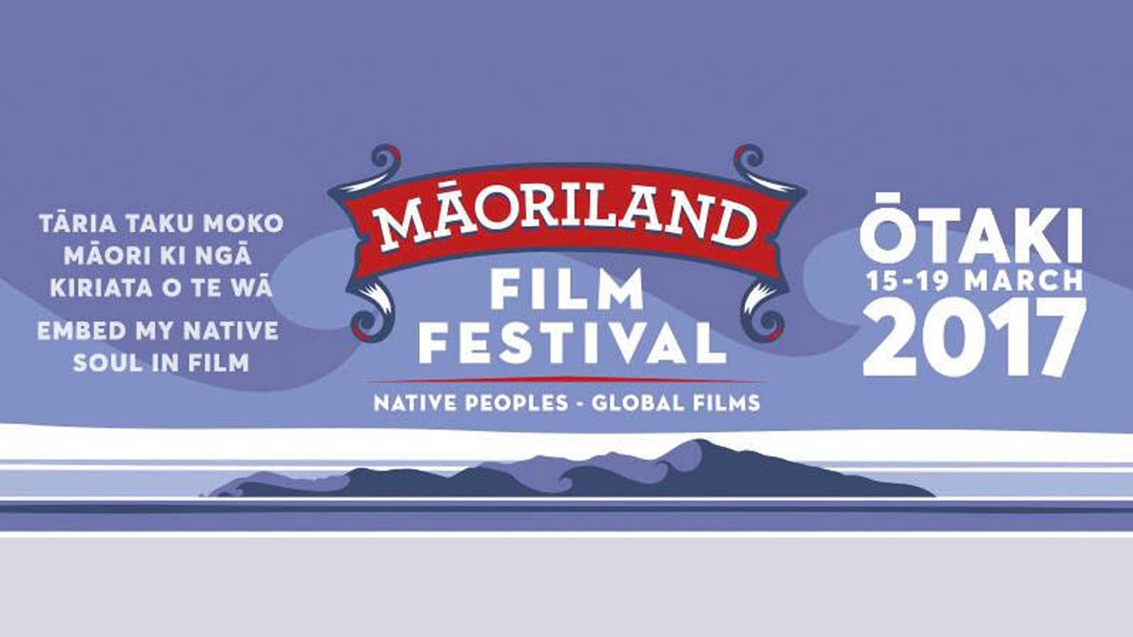 Otaki Maoriland Festival 2017