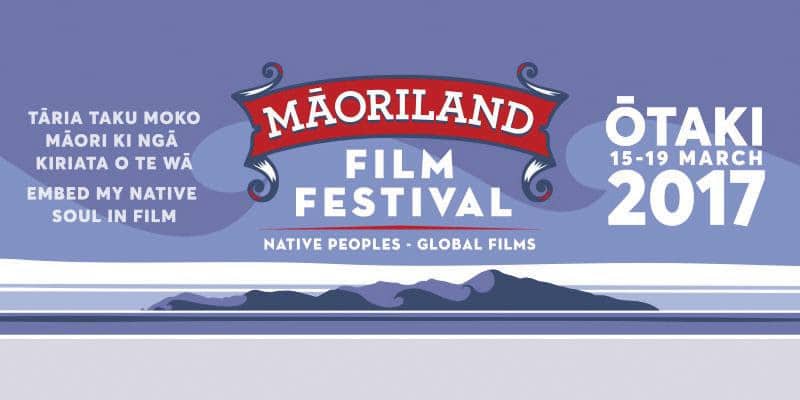 Maoriland-Film-Festival