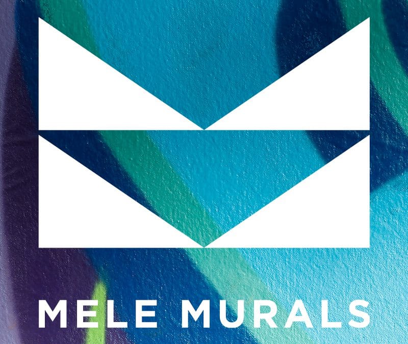 Winter News from Mele Murals & The Estria Foundation