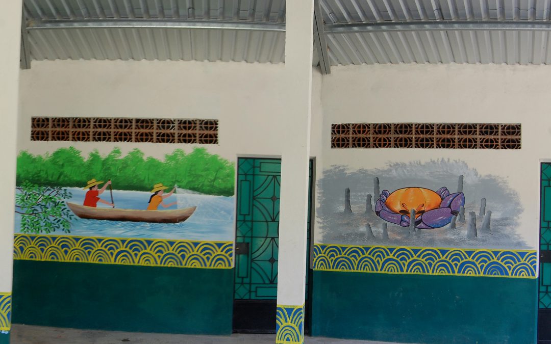 Usulután, El Salvador