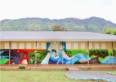 Pālolo Elementary School