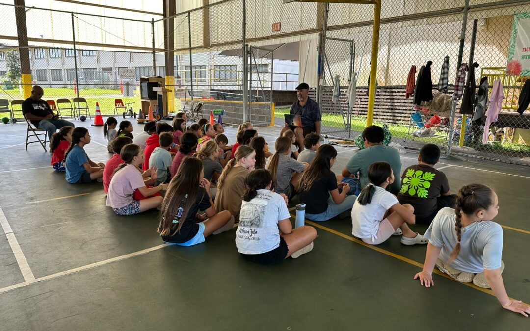 2024 Mele Murals Fall Program