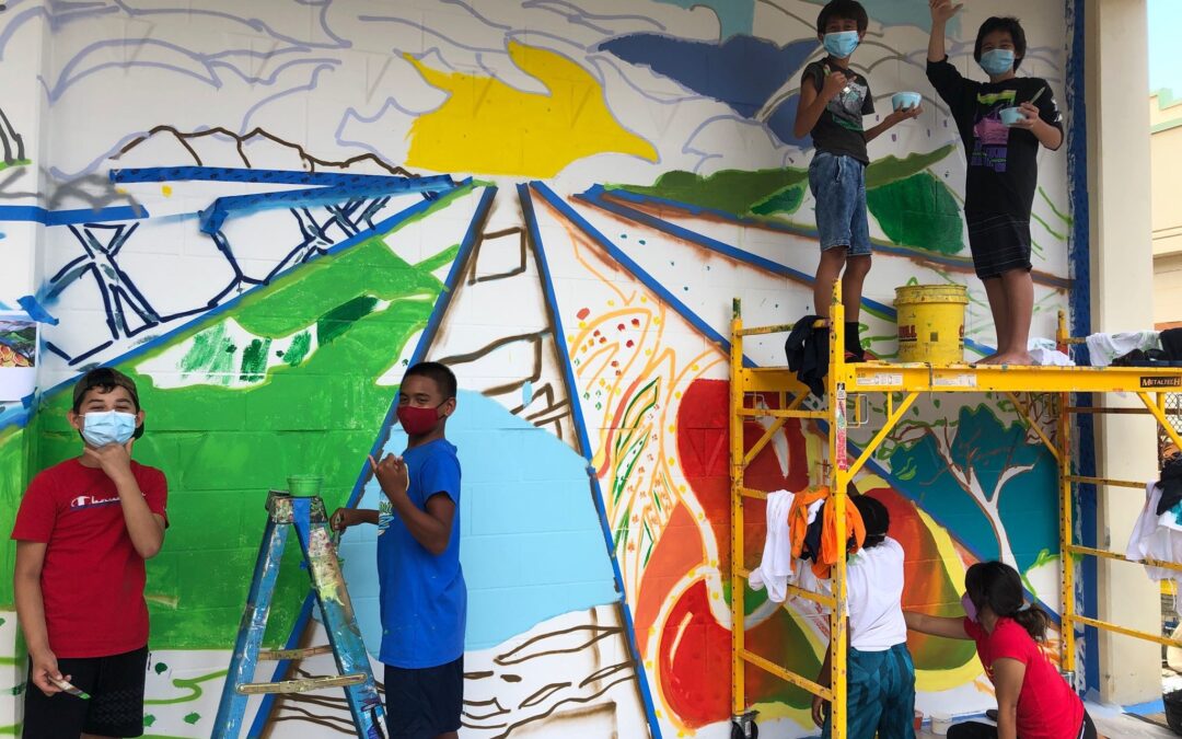 Nanakuli Middle School